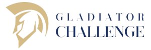 Gladiator Challenge Logo