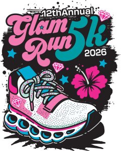 Glam Run 5K 2026