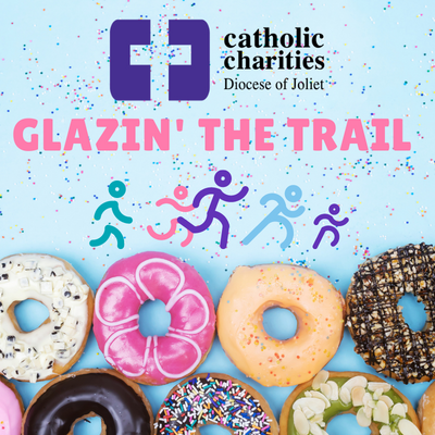 Glazin' The Trail