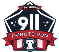 Glen Rock Tribute Run 5K  -  July 4th, 2026 Logo