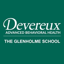 Glenholme 5K Run For Autism Logo