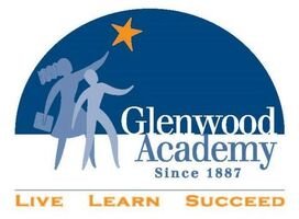 Glenwood Academy CX Day 1 - 2026 ChiCrossCup #2 Logo