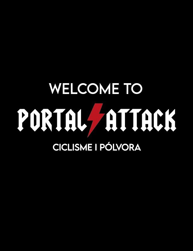 GLOBAL PORTAL ATTACK 2026