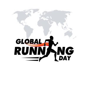 Global Running Day Group Run and Celebration