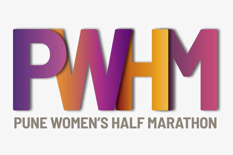 Global Women’s Half Marathon Logo