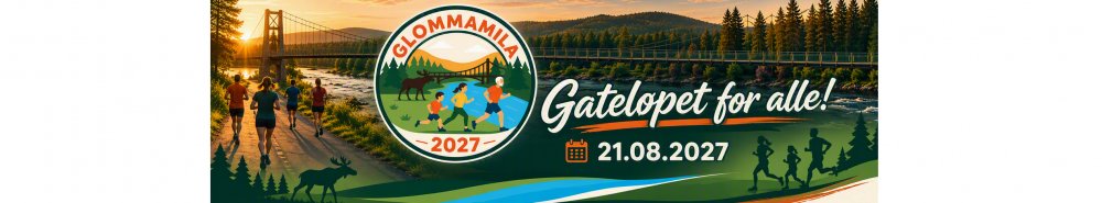 Glommamila 2027