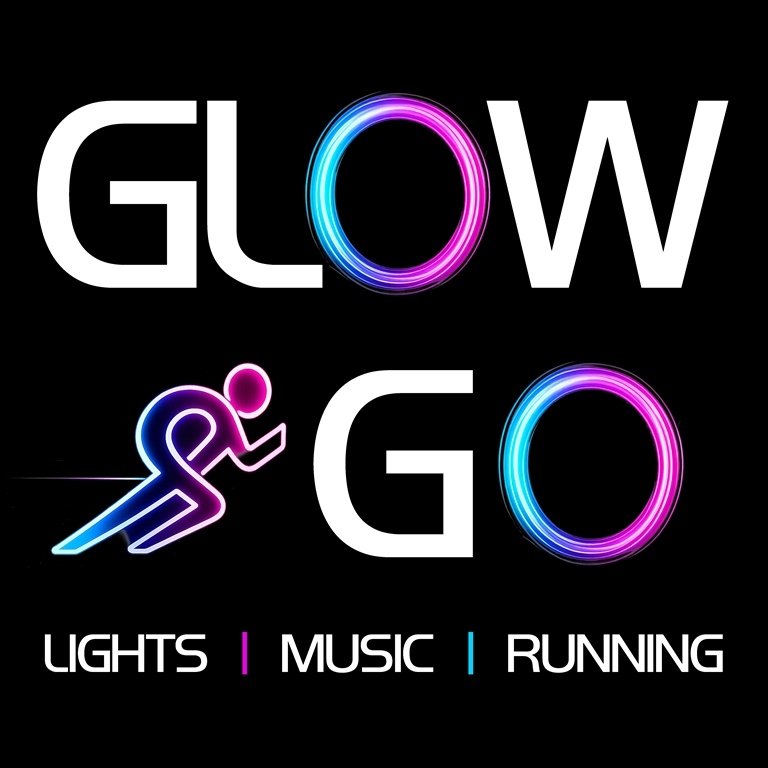 Glow and Go Halloween