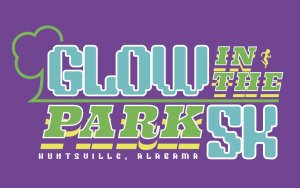 ✨ Glow in the Park 5K✨