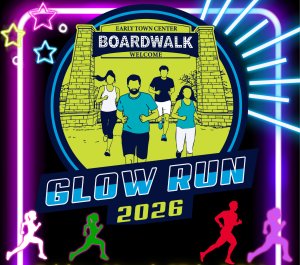 Glow Run 2026 5K