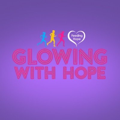 Glowing With Hope 5K & 1M Fun Run (5th Annual)