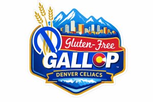 Gluten Free Gallop 5K