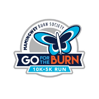 Go For the Burn Run