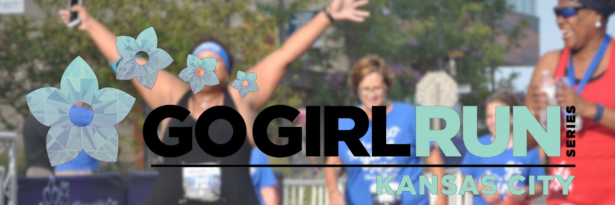 Go Girl Run | Kansas City, KS