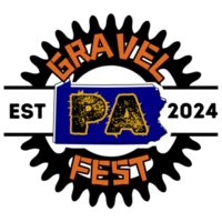 PA Gravel Fest Logo