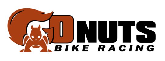 Go Nuts Triple Threat USA Enduro Bundle Logo