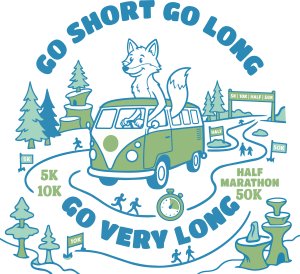 Go Short, Go Long, Go Very Long