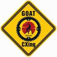 GOAT CXing 2026 Logo