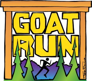 GOAT Run