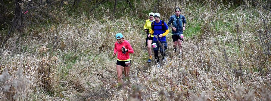GOATZ Trail Runs