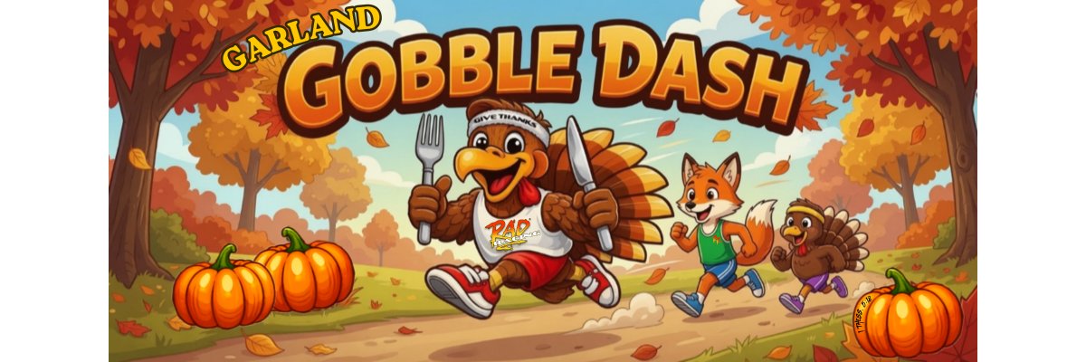 Gobble Dash