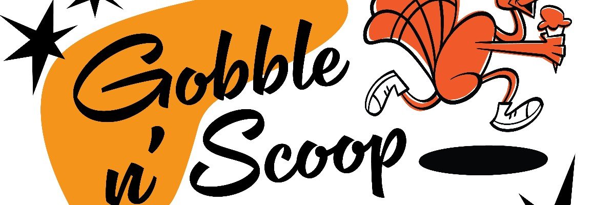Gobble ‘n’ Scoop 5K and Fun Run