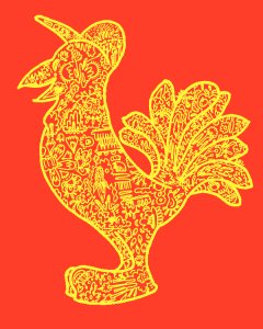 Gobble Wobble-Hermitage Pa Logo