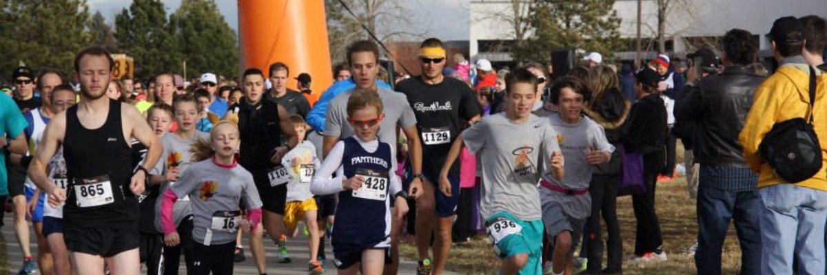 Gobble Wobble Run 2026