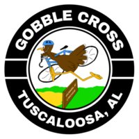 GobbleCross 2026 Logo