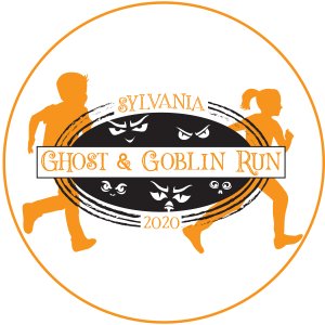 Goblin Gallop Fun Run & 100 Meter Dash!