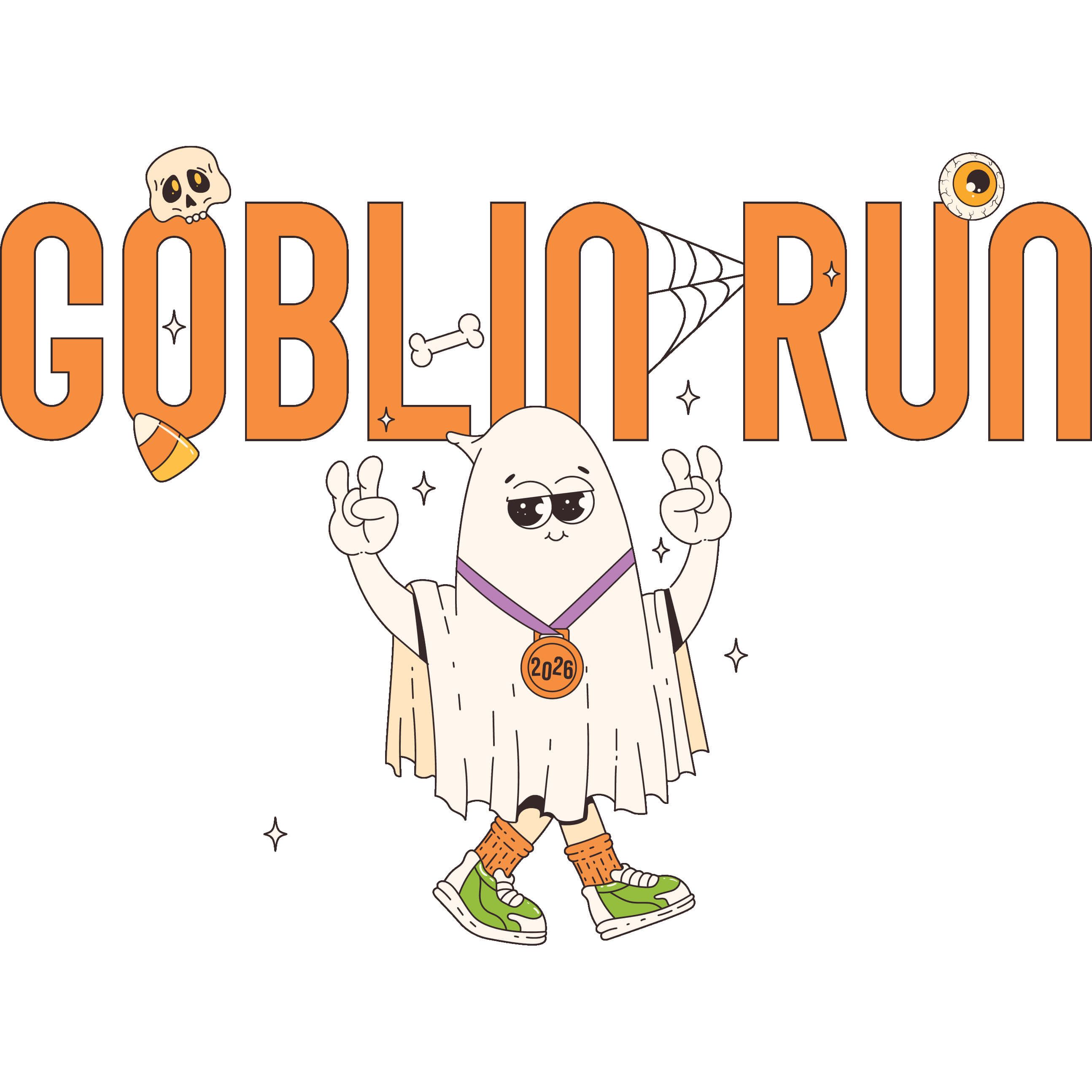 Goblin Run Logo