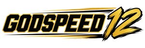 GODSPEED 12 Logo