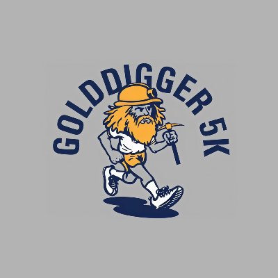 Golddigger 5K