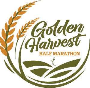 Golden Harvest Half Marathon & 5K/10K - Denver Logo