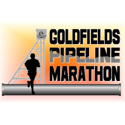 Goldfields Pipeline Marathon 2026