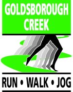 Goldsborough Creek Run/Walk ( 2 or 7 mile option)
