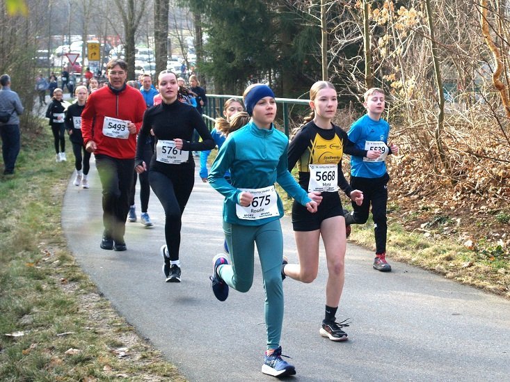 Göltzschtal-Marathon