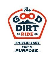 Good Dirt Ride 2026 Logo