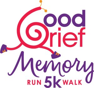 Good Grief of NW Ohio - Memory Run/Walk 5k