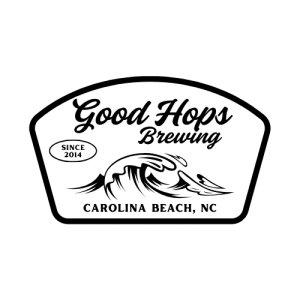 Good Hops 5k'ish Beer Run 2027 Logo