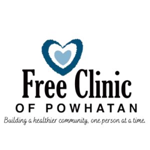 Good Medicine 5K & Fun Walk Logo