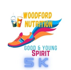 Good & Young Spirit 5K