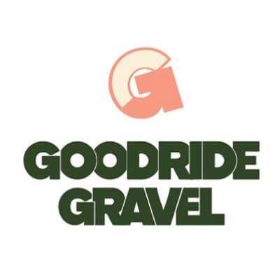 Goodride Gravel Logo
