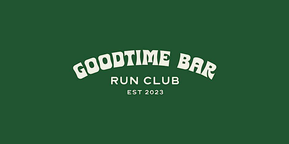 Goodtime Bar Run Club 5K with Vive Callecita!