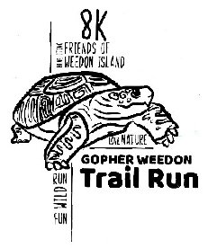 Gopher Weedon Trail Run