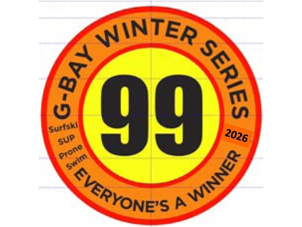 Gordons Bay Series 2026 - Race No3