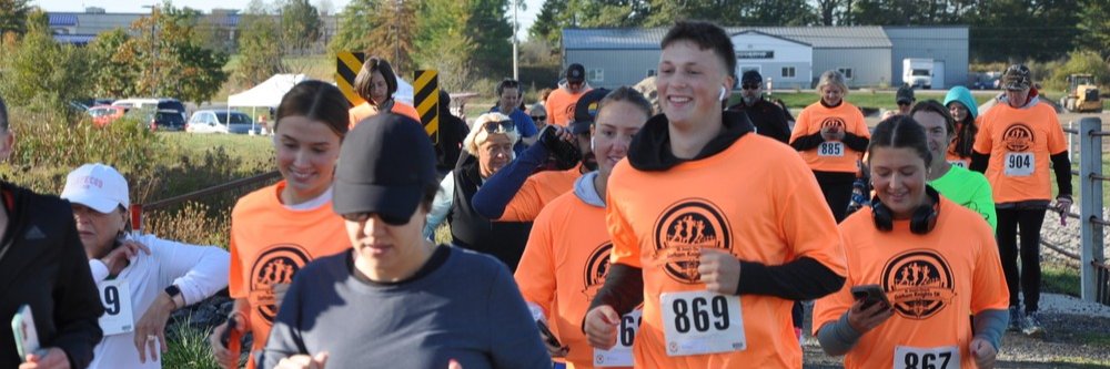 Gorham Knights 5K