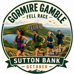 Gormire Gamble Fell Race
