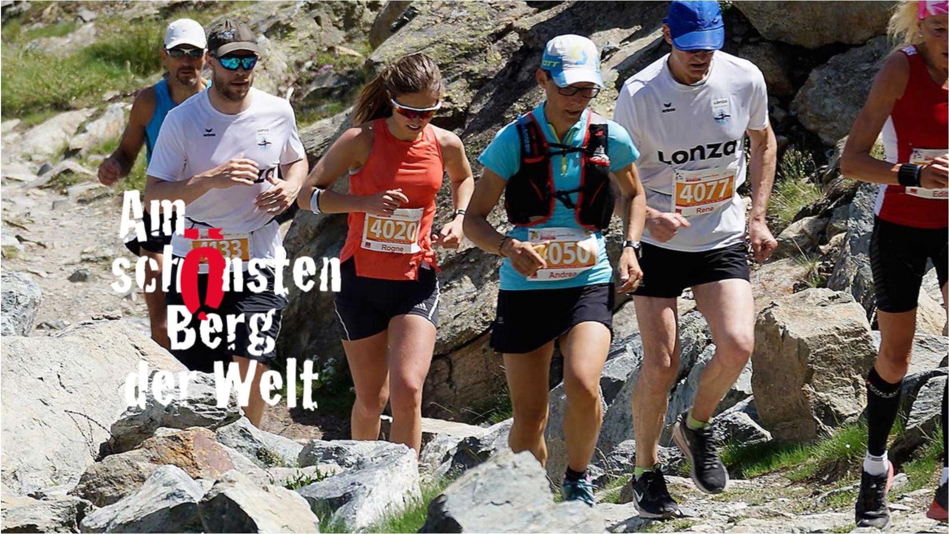 Gornergrat Zermatt Marathon 2027