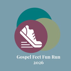 Gospel Feet Fun Run 2026
