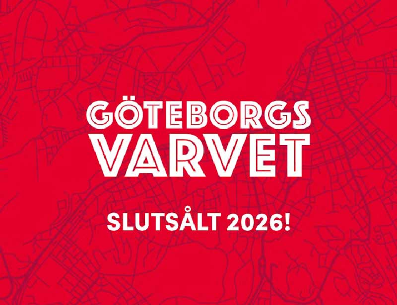 Gothenburg Half Marathon